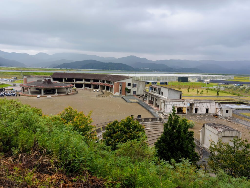 Okawa School Tsunami Memorial – Stories of Hope and Resilience 1000034513