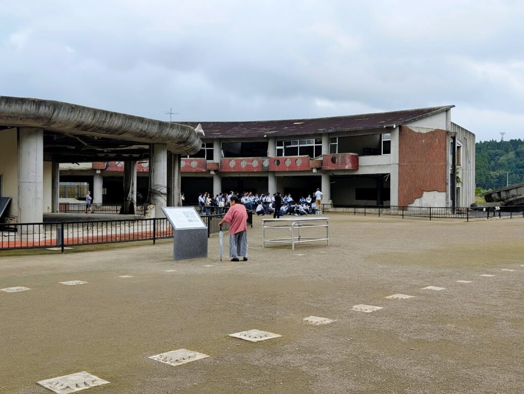 Okawa School Tsunami Memorial – Stories of Hope and Resilience 2f3c8b75 2715 448d 8b6a e554937de0e2